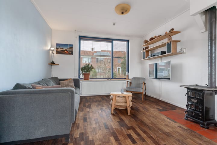 Foto 3 van Kerklaan 32