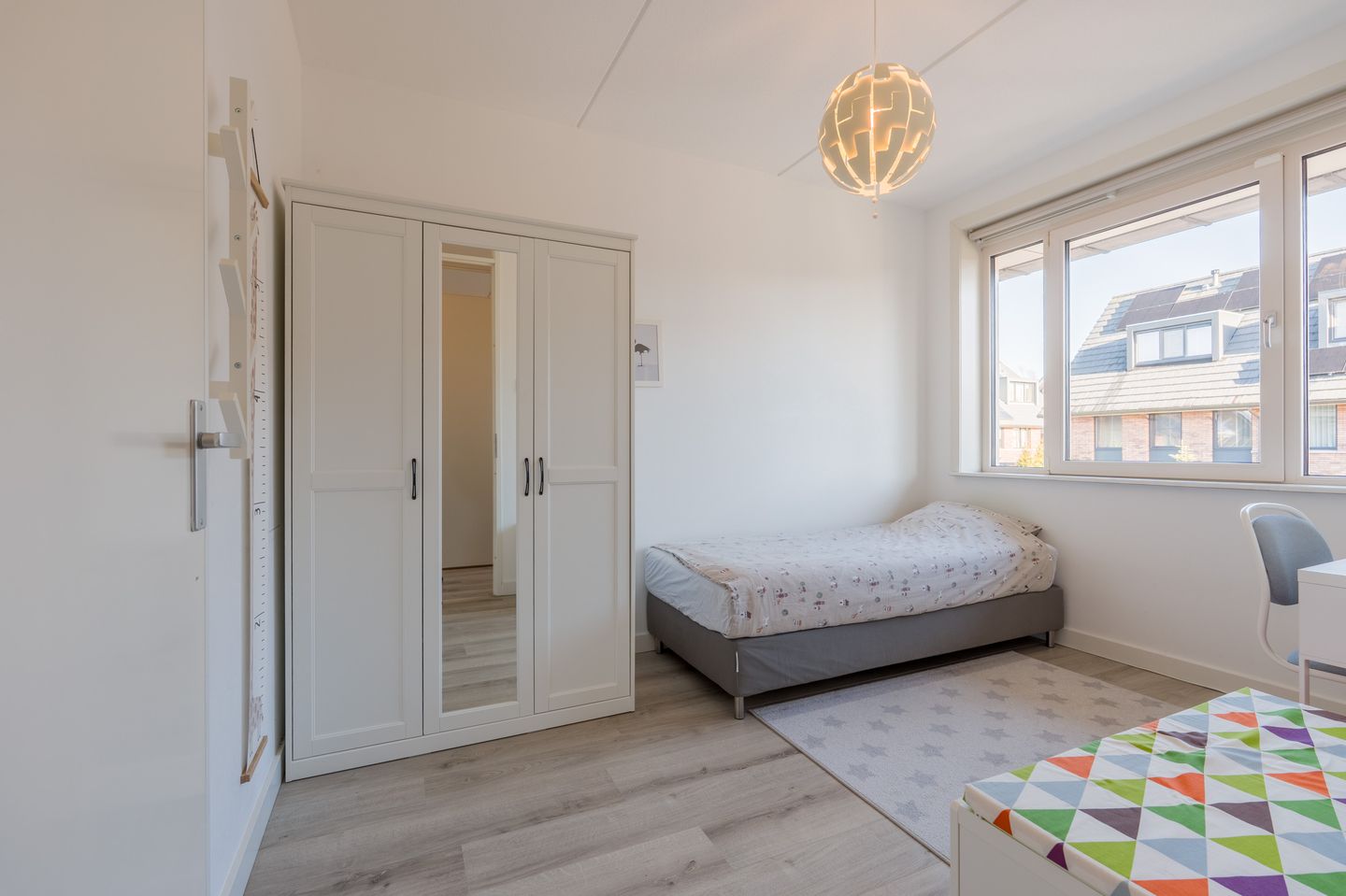 Foto 20 van Teunisbloemlaan 23