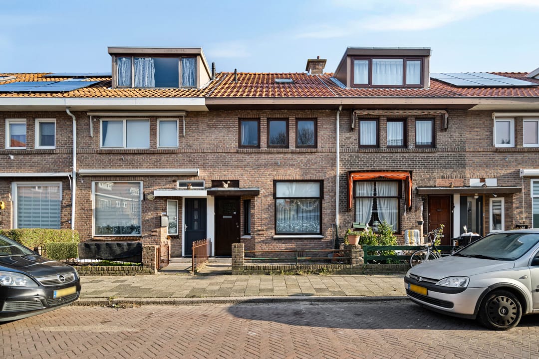 Photo 1 of Schoolmeesterstraat 20