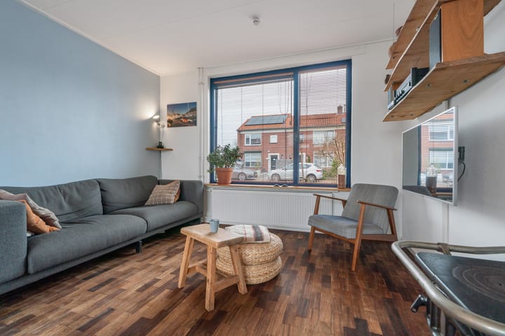 Foto 10 van Kerklaan 32