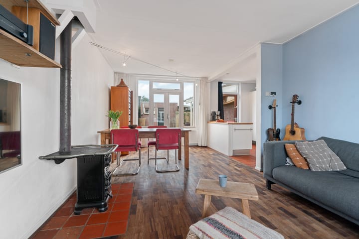 Foto 2 van Kerklaan 32