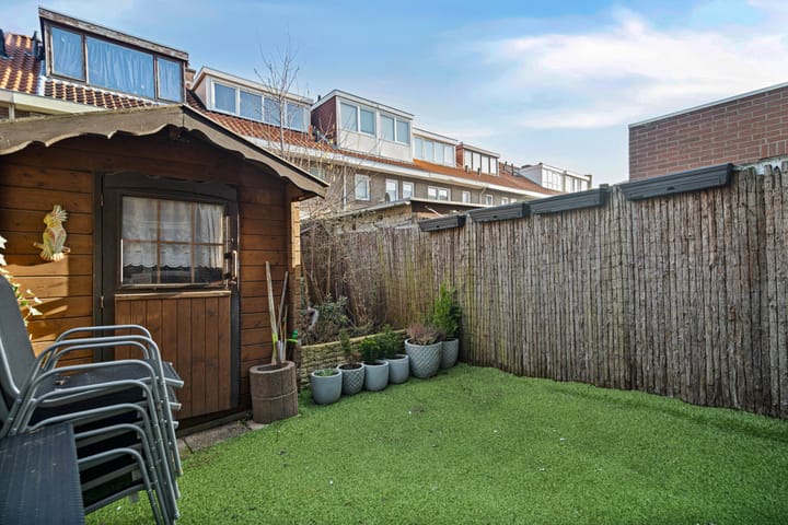 Photo 2 of Schoolmeesterstraat 20