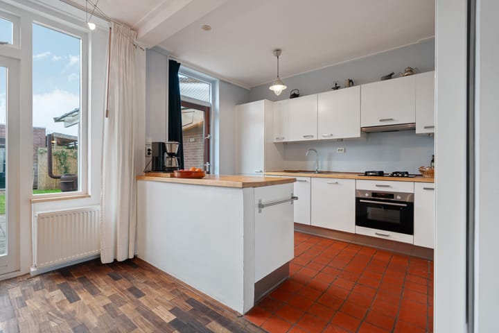 Foto 4 van Kerklaan 32