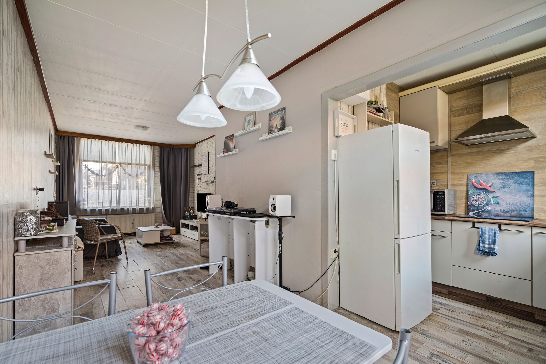 Photo 3 of Schoolmeesterstraat 20