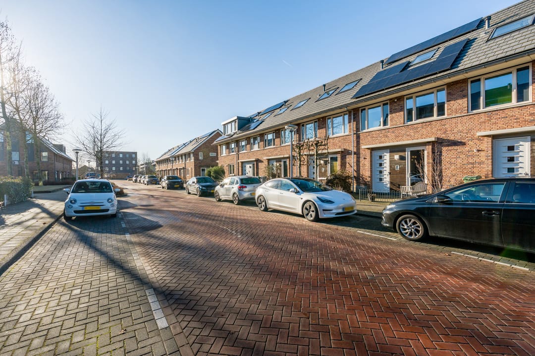 Foto 32 van Teunisbloemlaan 23