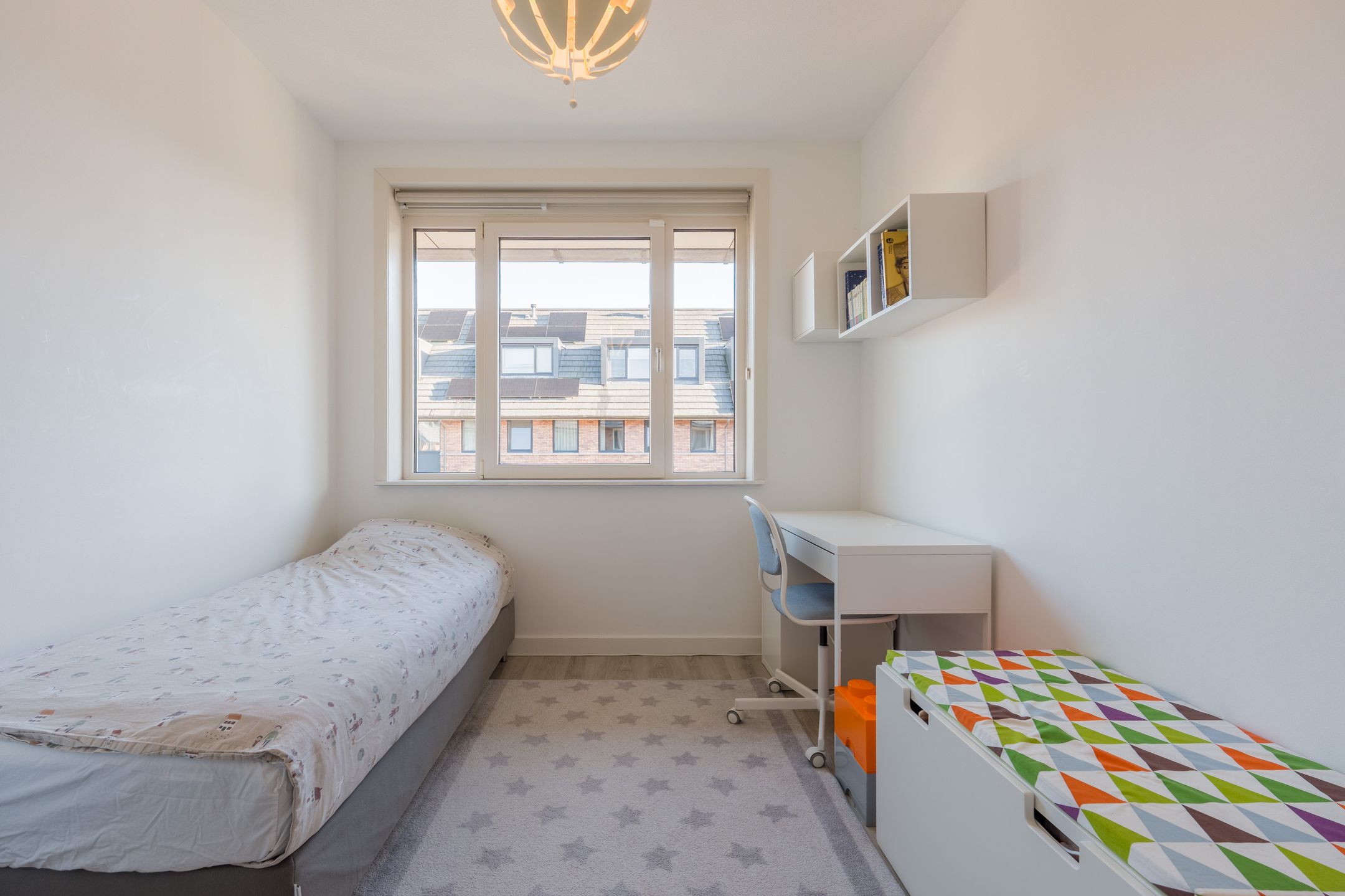 Foto 21 van Teunisbloemlaan 23