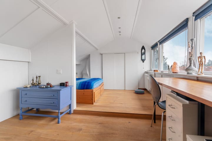 Foto 24 van Kerklaan 32