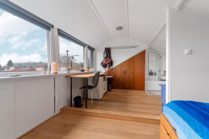 Foto 26 van Kerklaan 32