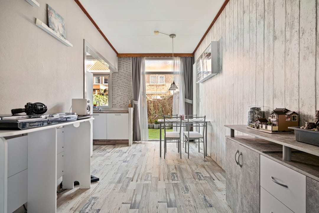 Photo 11 of Schoolmeesterstraat 20