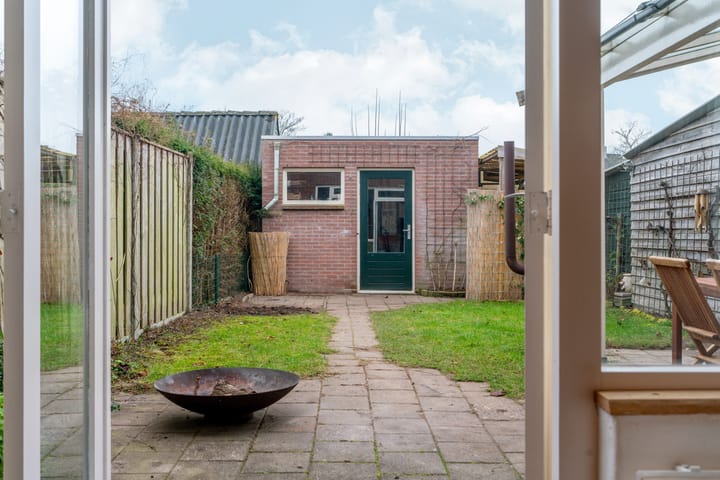 Foto 28 van Kerklaan 32