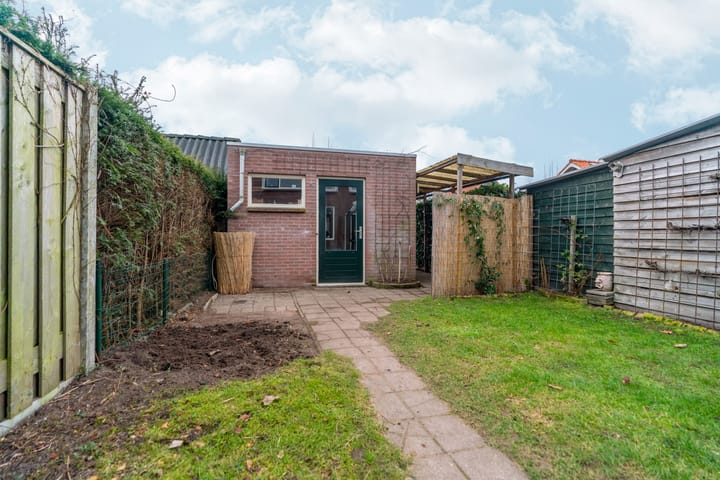 Foto 29 van Kerklaan 32