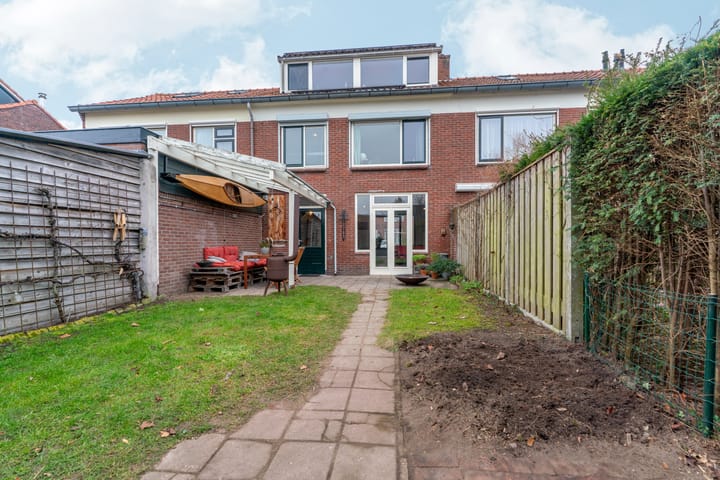 Foto 30 van Kerklaan 32