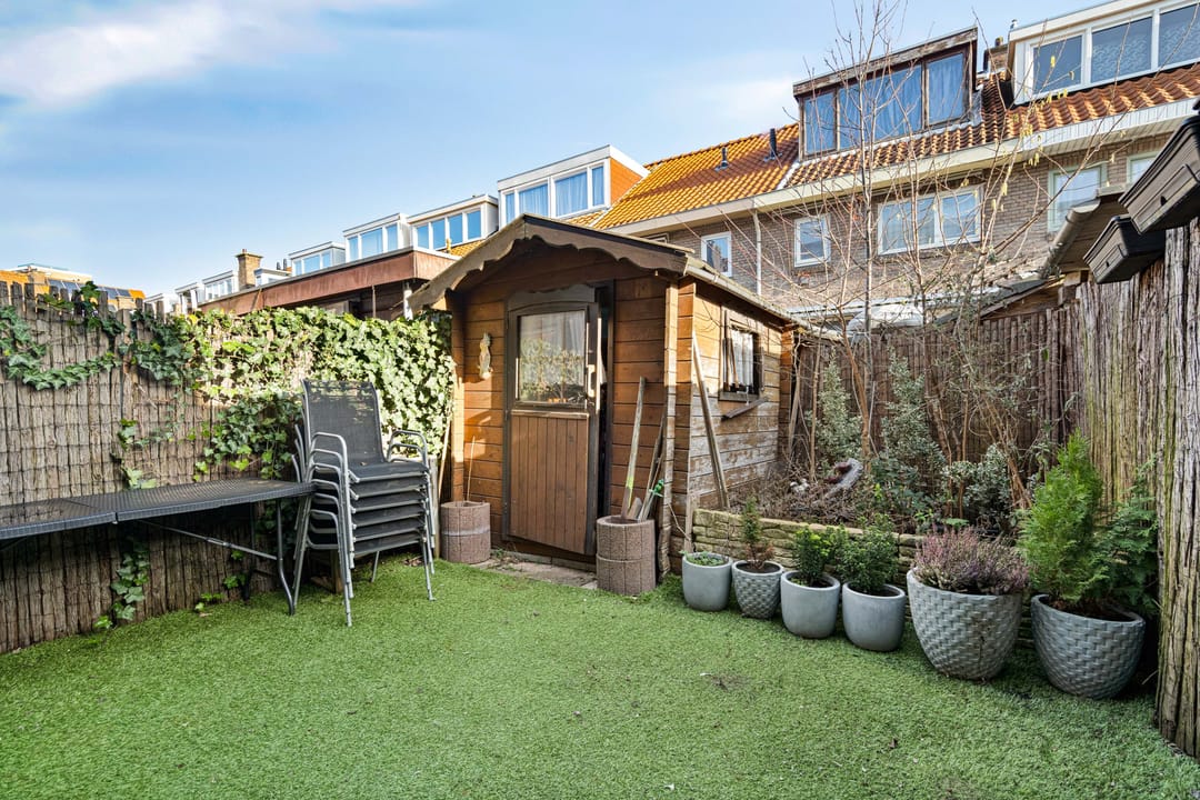 Photo 13 of Schoolmeesterstraat 20