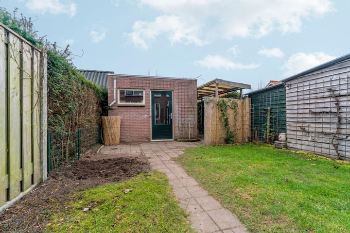 Foto 32 van Kerklaan 32