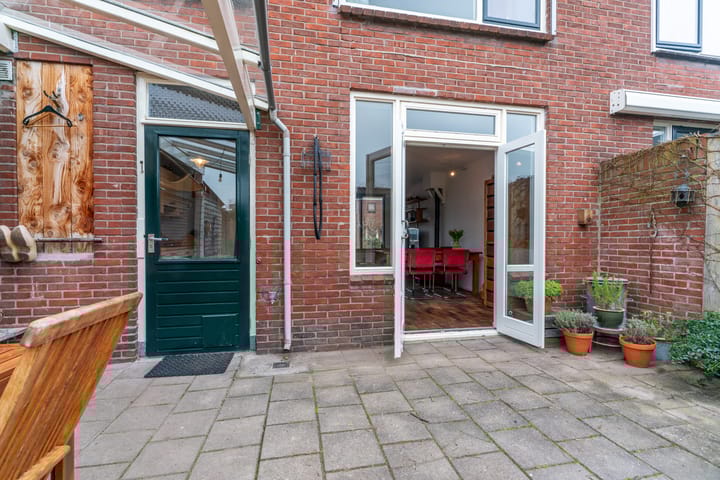 Foto 36 van Kerklaan 32