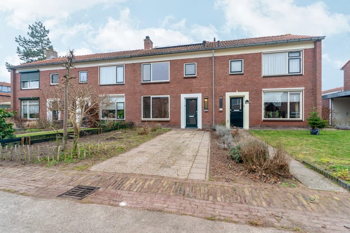 Foto 38 van Kerklaan 32