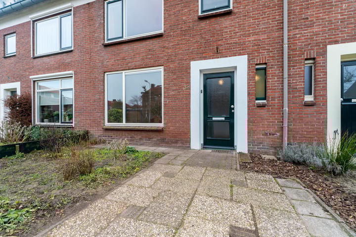 Foto 39 van Kerklaan 32