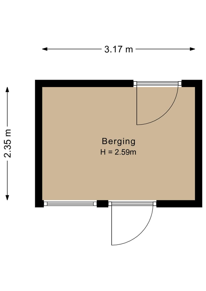 Foto 43 van Kerklaan 32