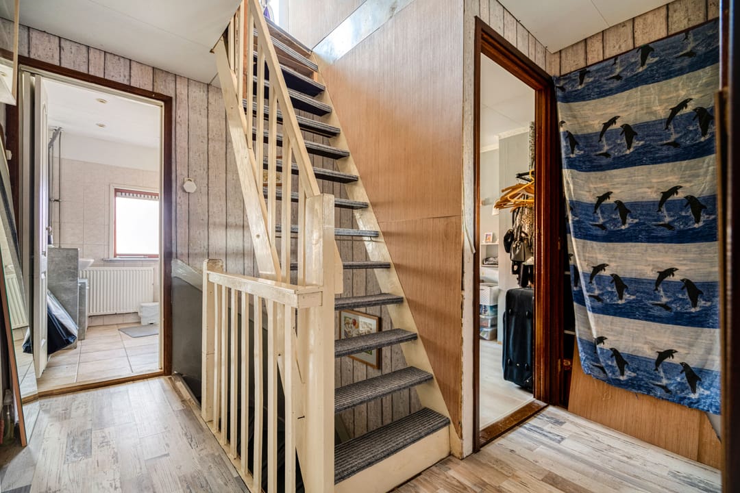 Photo 26 of Schoolmeesterstraat 20