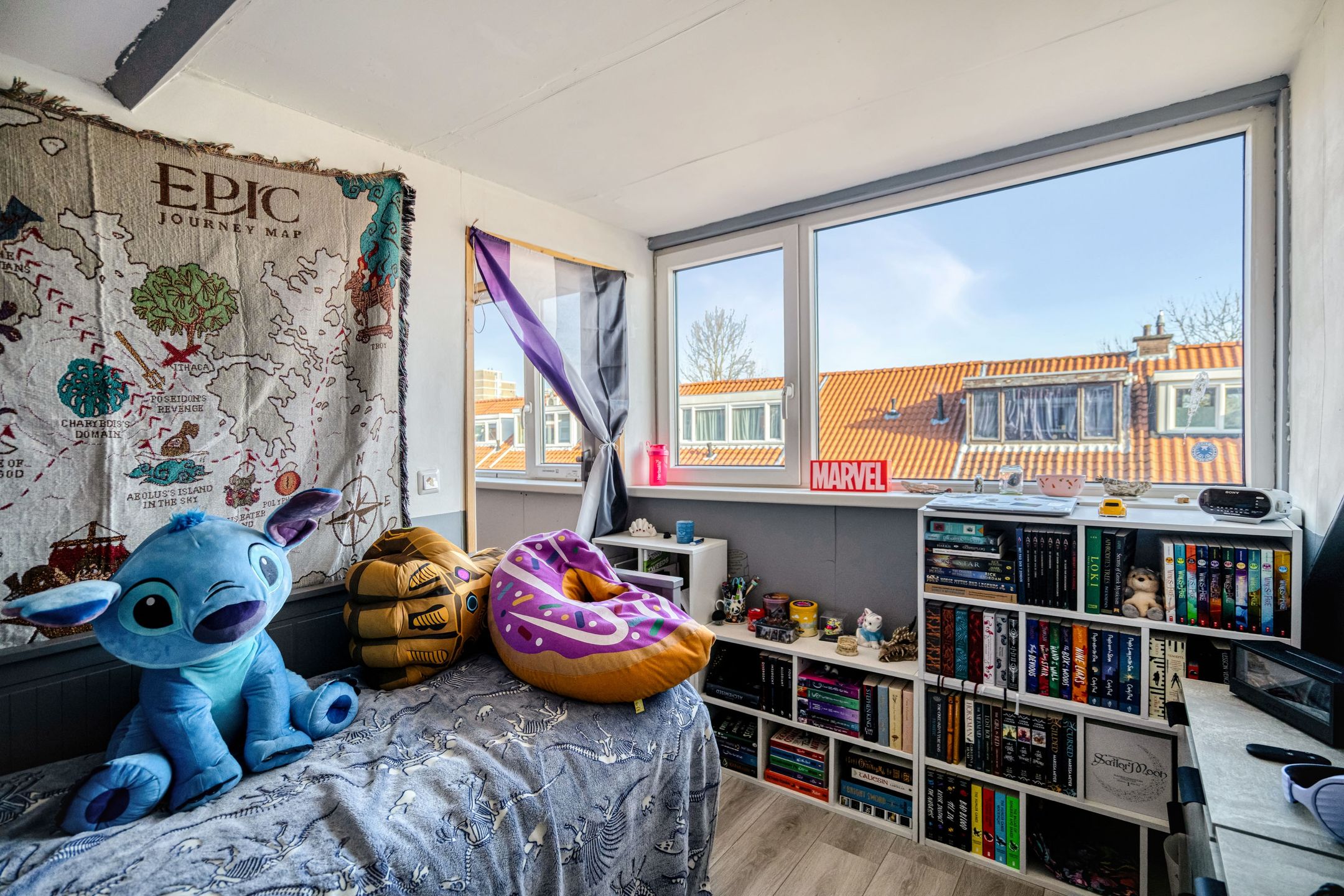 Photo 33 of Schoolmeesterstraat 20