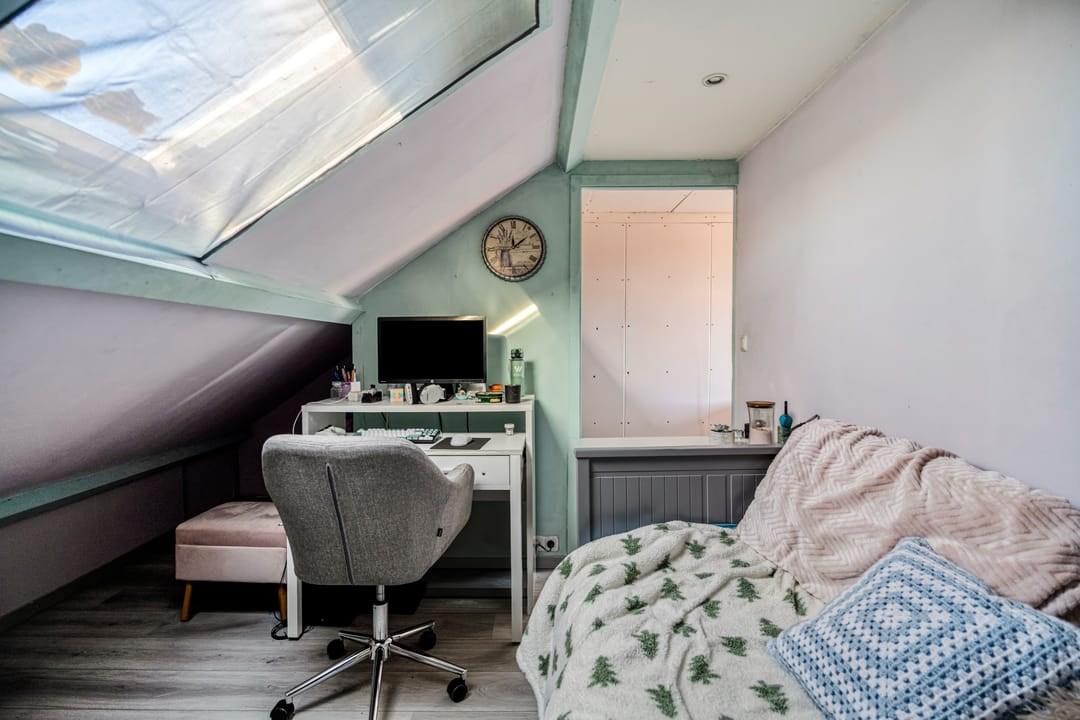 Photo 38 of Schoolmeesterstraat 20