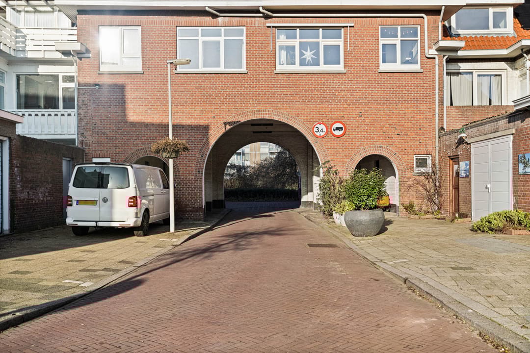 Photo 41 of Schoolmeesterstraat 20