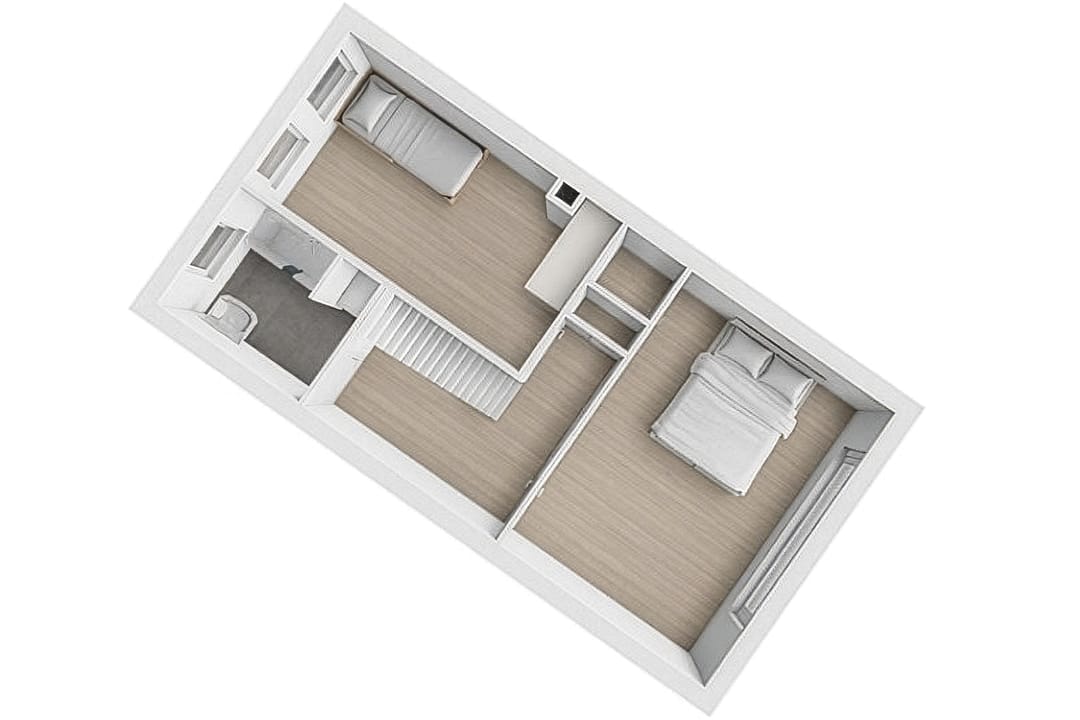 Photo 43 of Schoolmeesterstraat 20