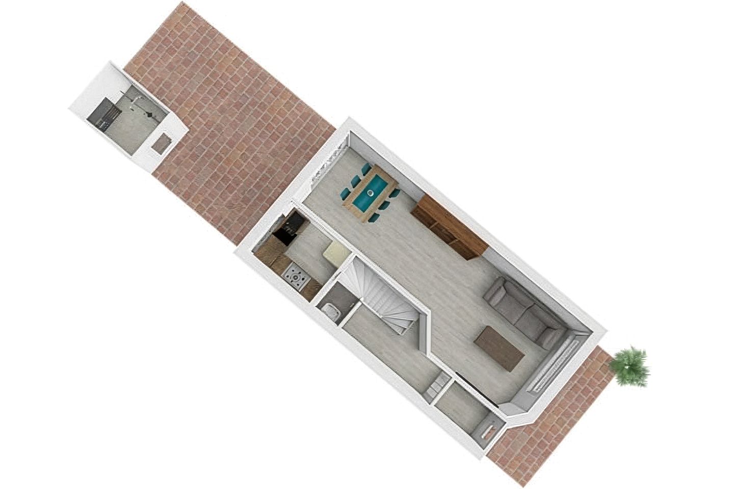 Photo 44 of Schoolmeesterstraat 20