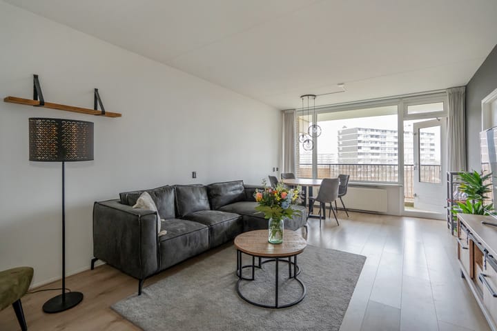 Foto 2 van Hammarskjöldlaan 293