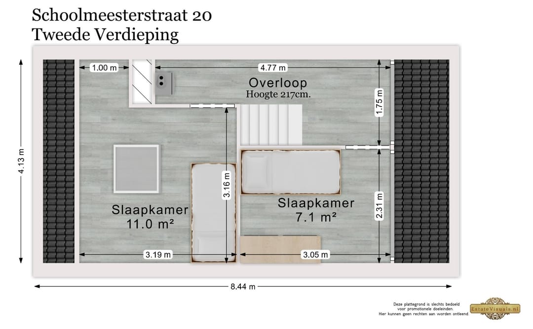 Photo 47 of Schoolmeesterstraat 20
