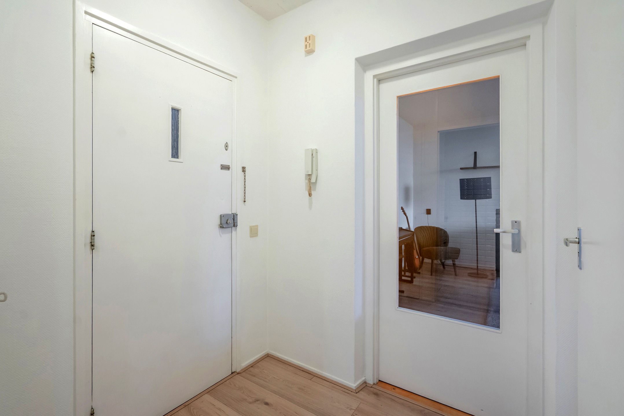 Foto 6 van Hammarskjöldlaan 293