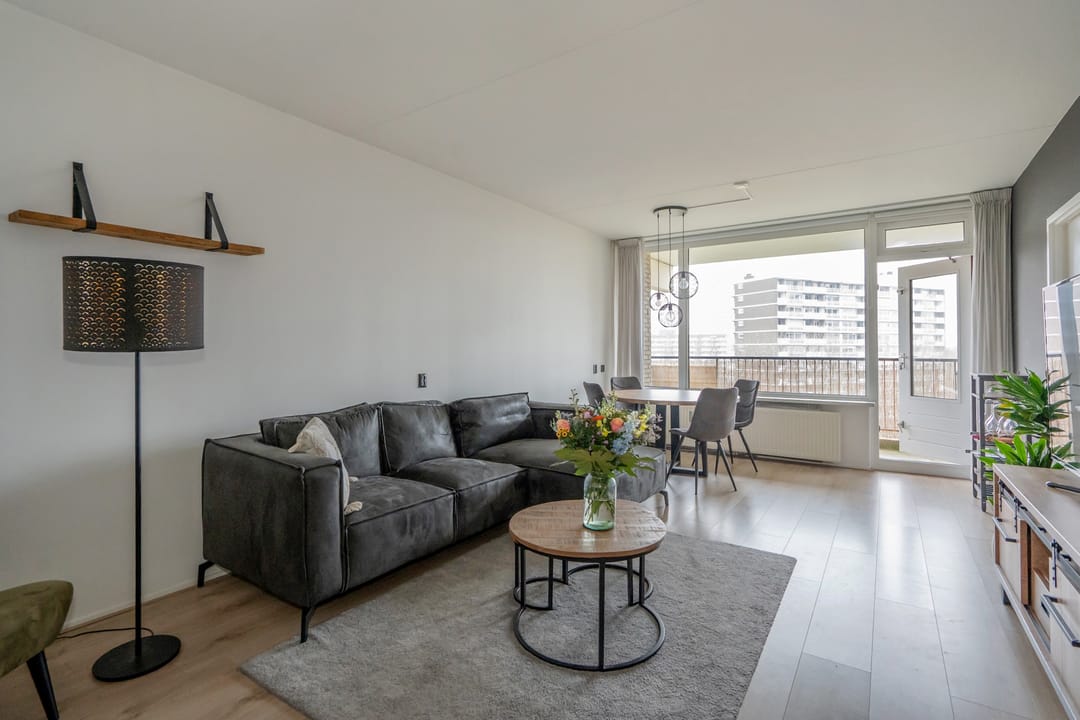 Foto 7 van Hammarskjöldlaan 293