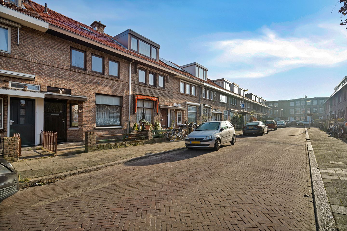 Photo 40 of Schoolmeesterstraat 20