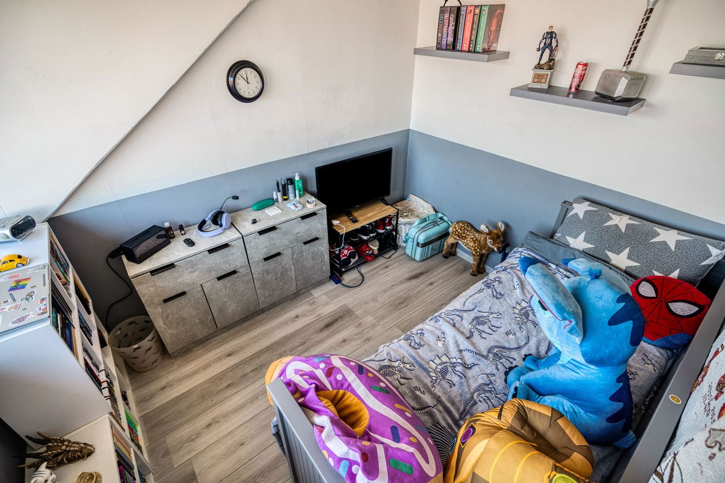 Photo 35 of Schoolmeesterstraat 20