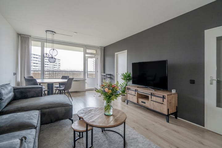 Foto 8 van Hammarskjöldlaan 293