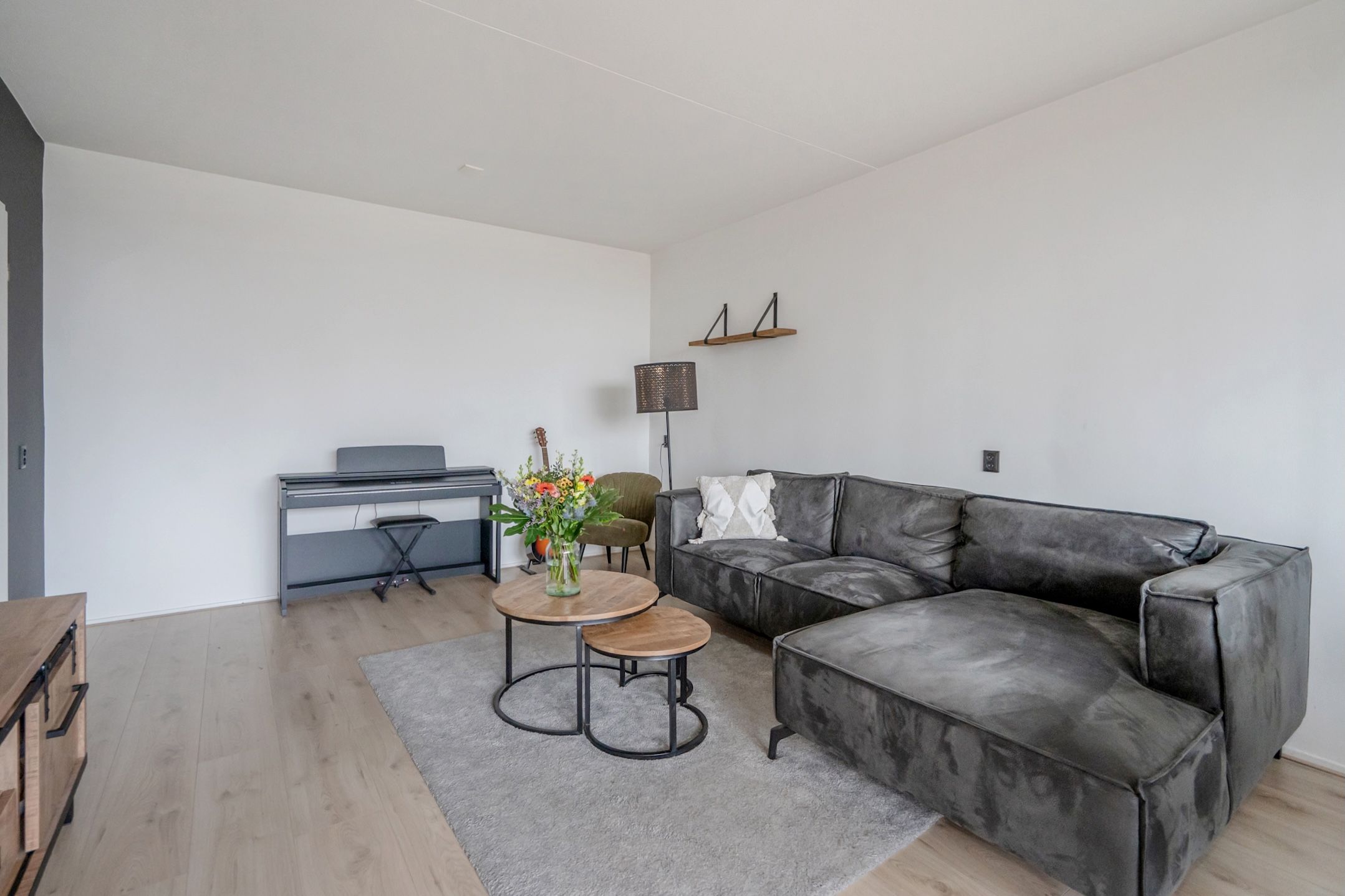 Foto 9 van Hammarskjöldlaan 293