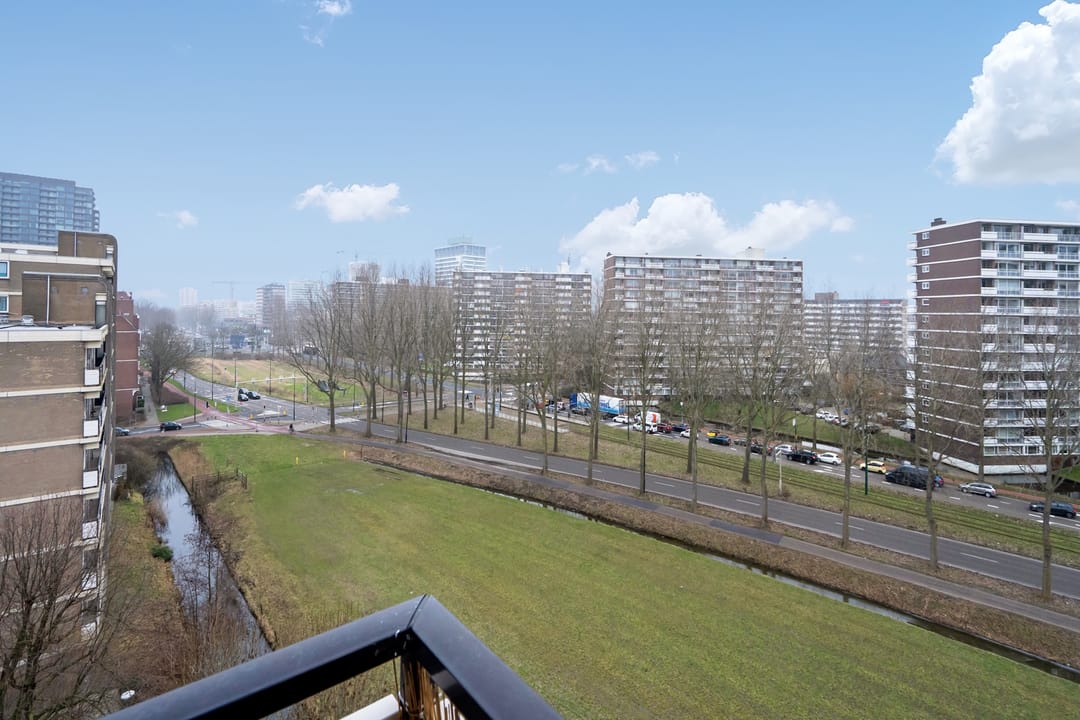 Foto 13 van Hammarskjöldlaan 293