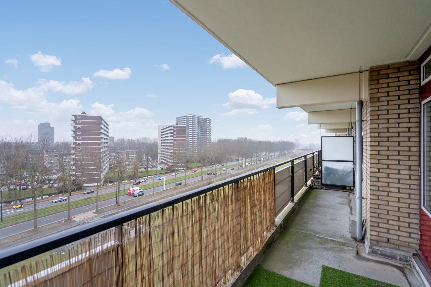 Foto 14 van Hammarskjöldlaan 293