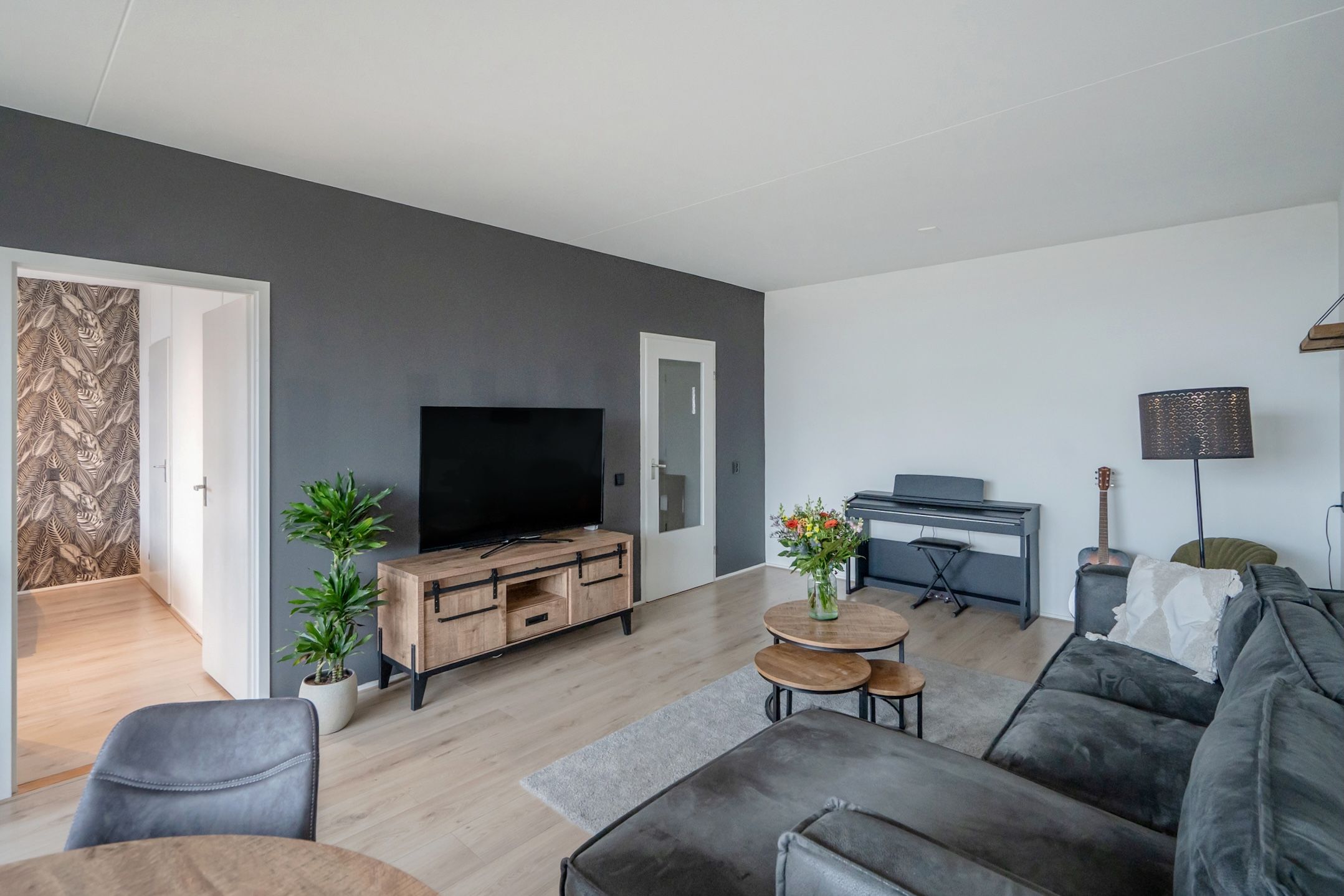 Foto 15 van Hammarskjöldlaan 293