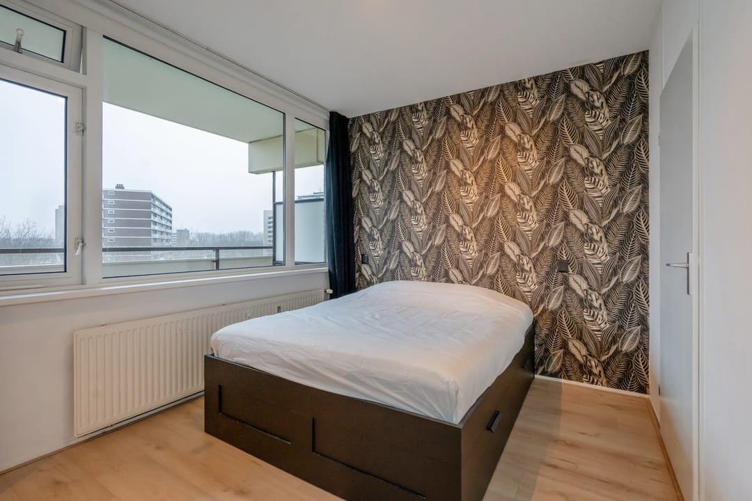 Foto 16 van Hammarskjöldlaan 293