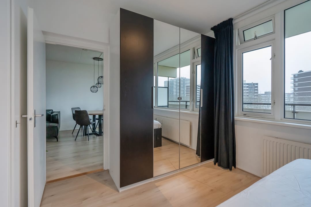 Foto 17 van Hammarskjöldlaan 293