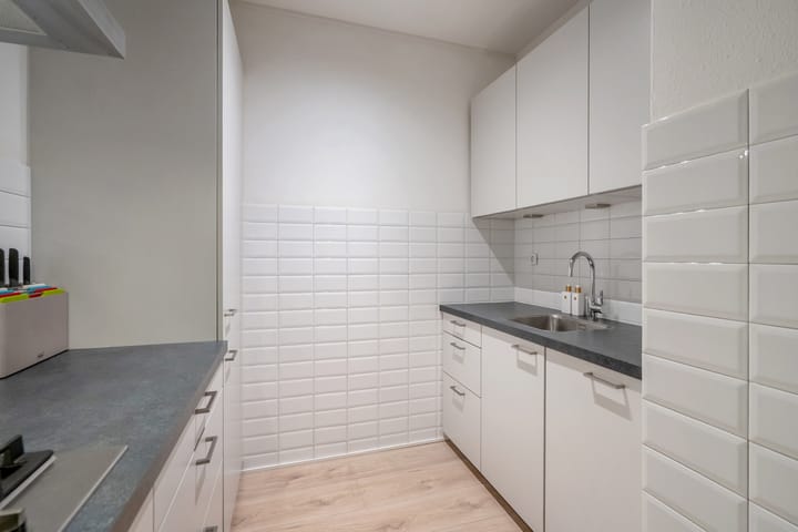 Foto 21 van Hammarskjöldlaan 293