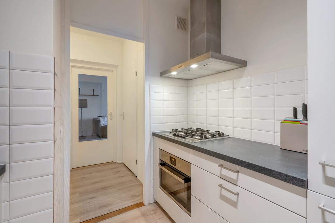 Foto 22 van Hammarskjöldlaan 293