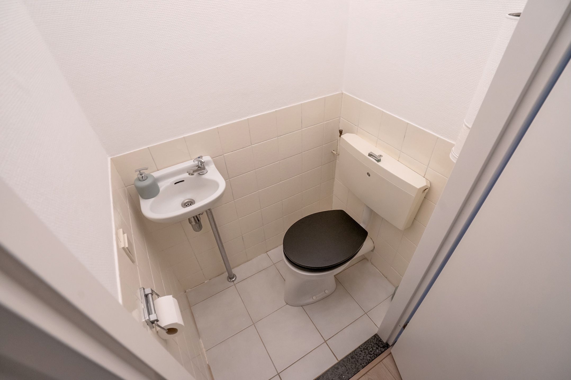 Foto 24 van Hammarskjöldlaan 293