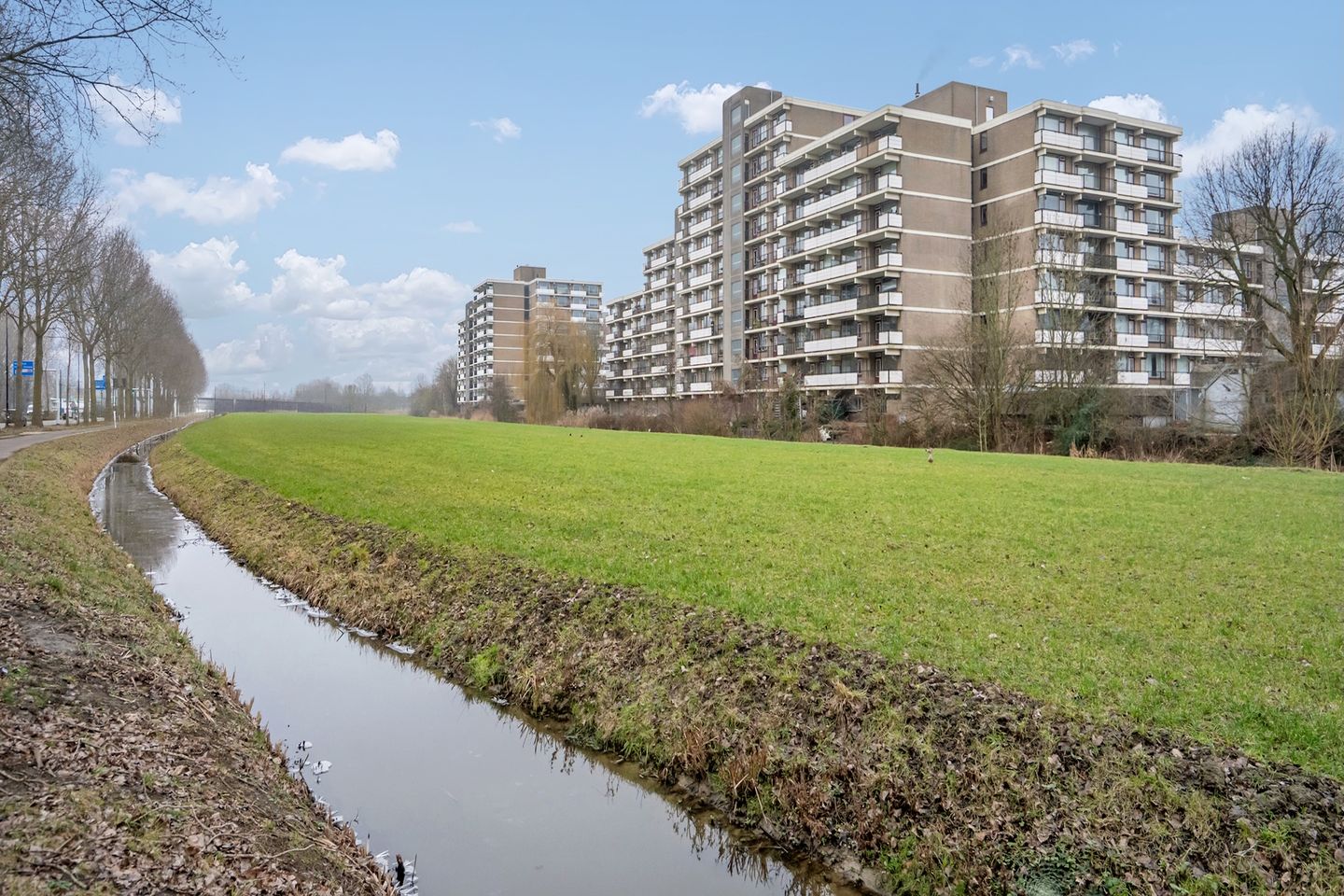 Foto 25 van Hammarskjöldlaan 293