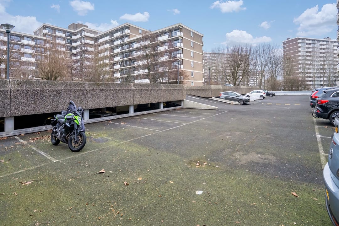 Foto 26 van Hammarskjöldlaan 293