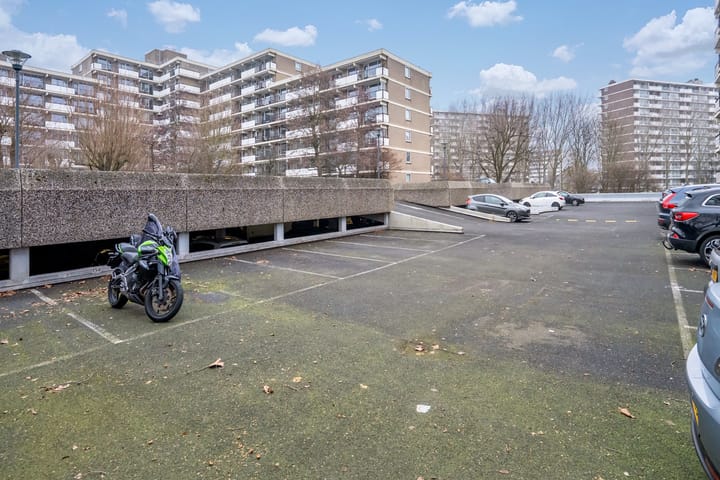 Foto 26 van Hammarskjöldlaan 293