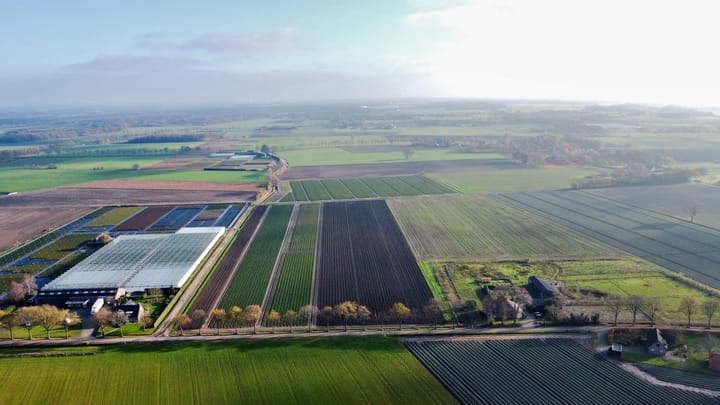 Wouwerbeekseweg, Bavel (Gem. Breda)