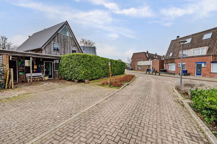 Photo 13 of Overgouw 103