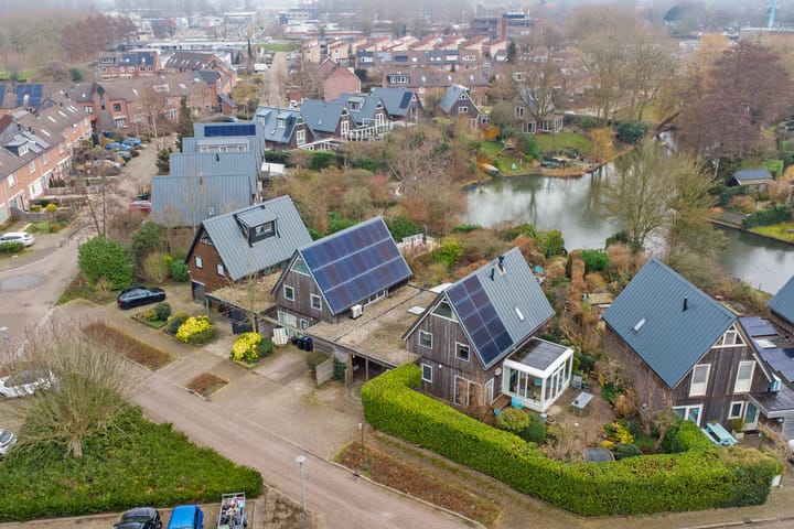 Photo 44 of Overgouw 103